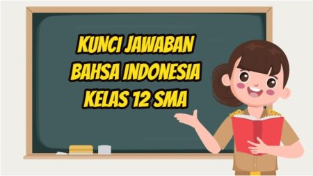 Kunci Jawaban Bahasa Indonesia Kelas 12 Halaman 128: Jenis Bullying Bahasa Indonesia Kelas 12 333