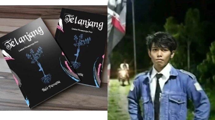 Bair Pawatta Seorang Penulis