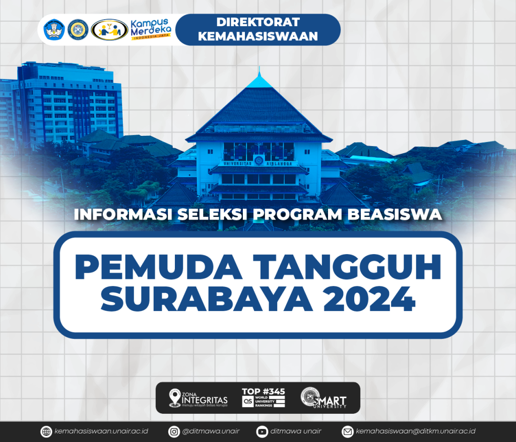 Beasiswa Pemuda Tangguh