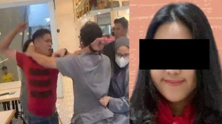 Kompolnas: Mediasi Kasus Suami yang Jadi Tersangka di Jogja Gagal Saat Penyidikan Berikut Ini Sosok Lady Aurellia Pramesti Wanita Yang Diso