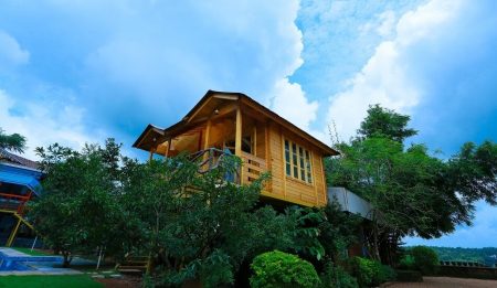 1.500 Petugas Haji 2026 Ikuti Pelatihan Militer Intensif Bodhi Treehouse