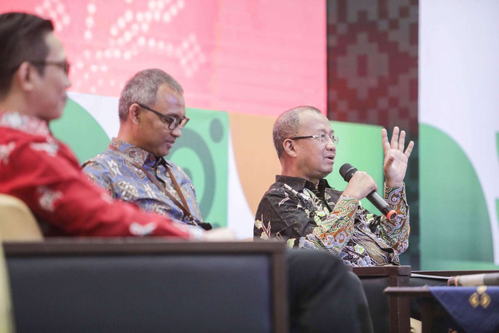 Pembuka Bursa 2026 Digelar, OJK Tuntut Pasar Modal Berintegritas dan Hijau Cover Ojk Scaled 1