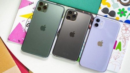 Daftar Harga Iphone Terbaru