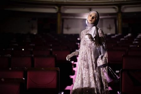 Desainer Ayu Dyah Andari Rilis Koleksi Terbaru Di 2021 Sly