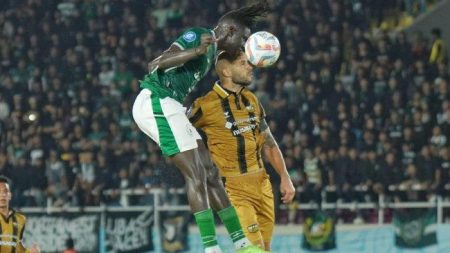 Prediksi Skor Dewa United vs Arema FC: Kemenangan Balas Dendam? Dewa United Risto Mitrevsk