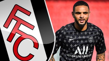 Profil Layvin Kurzawa: Mantan Pemain PSG dan Fulham yang Kini Nego dengan Persib Bandung Df Sport Preview Kurzawa