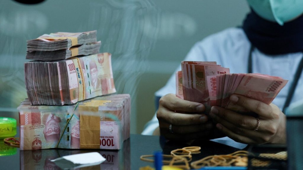 Ekonomi Indonesia Tumbuh 5,3–5,6 Persen Tahun 2026 di Tengah Ketidakpastian Global Ekonomi Indonesia Tumbuh 531 Persen Di Tengah Ketidakpastian Global
