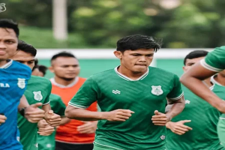 Berita Persebaya Hari Ini: Dua Pemain Asing Dicoret, Jadwal Padat Putaran Kedua Evaluasi Psms Medan Dua Pemain Asing Dicoret Lebih Banyak Perubahan Jelang Putaran Kedua Liga 2 2023 2024 510837203