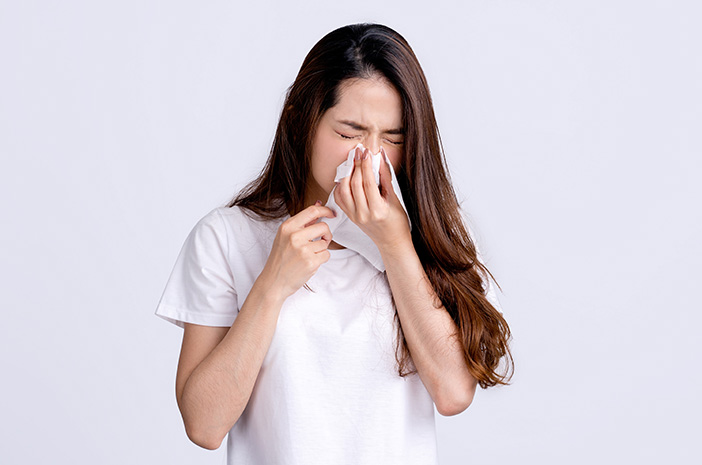 Apakah Flu Bisa Sebabkan Bronkitis? Ini Jawabannya Flu Biasa Ternyata Bisa Sebabkan Pneumonia Ini Alasannya