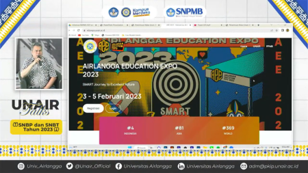 Golden Ticket UNAIR 2026, Ini 3 Syarat Utama Mendapatkannya Golden Ticket 768x432 1