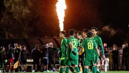 Head To Head Dan Prediksi Skor Persebaya Vs Psim Yogyakarta