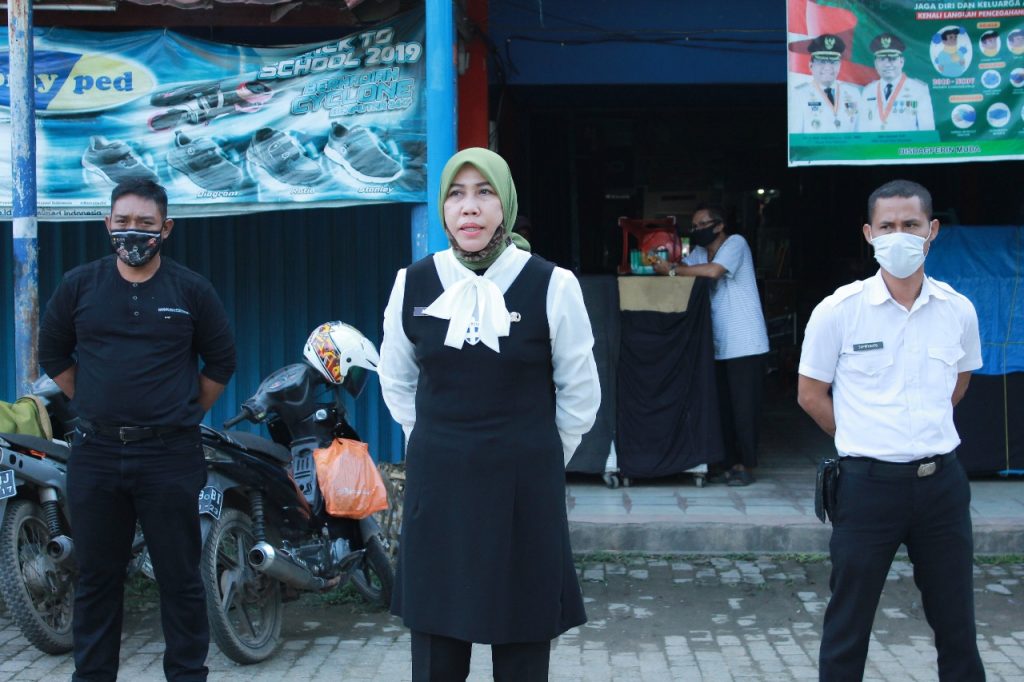 Berita Terpopuler Bengkulu 19–25 Januari 2026: Pedagang Pindah Lapak dan Angin Kencang Img 20200923 Wa0064
