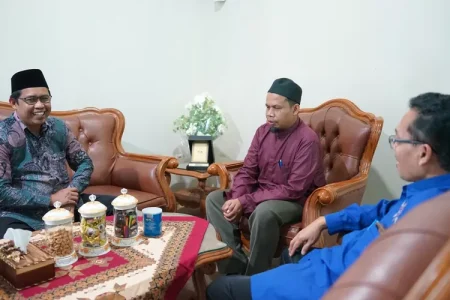 Dosen UIN Saizu Bimbing Program TESOL Internasional TAYL Kedubes AS Img 20240125 Wa0047 1887051898