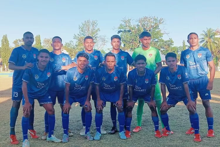 PersebaTa Lembata Melangkah ke Babak Play Off Usai Kalah 0-1 dari Waanal Brother FC Img 20230819 123833 1786351505