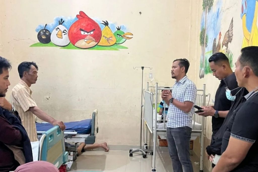 Kepala SPPG Minta Maaf Atas Dugaan Keracunan 117 Siswa SMAN 2 Kudus, Janjikan Tanggung Jawab Img 20250825 142058