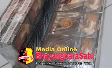 Rekaman Radio Buka Tabir Oknum APH di Balik Buoy Liar Insiden Jembatan Mahulu Img 20251011 193852