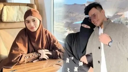 Maia Akui Koban Selingkuh, Sindir Inara yang Punya Anak Perempuan Inara Dituding Pelakor Viral Kreator Konten Bernama