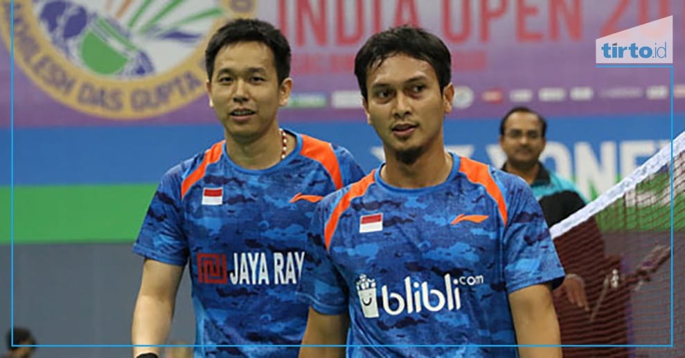 Jadwal Badminton India Open 2026 dan Hasil Drawing Wakil Indonesia, Siaran TVRI? India Open 2018 3 Batmintonindonesia.org Ratio 16x9 1