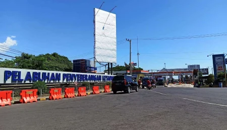 Ini Rincian Tarif Baru Penyeberangan Lintasan Ketapang Gilimanuk Thumbnail 833