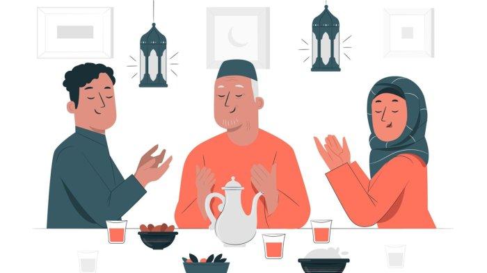 Hitung Mundur Ramadhan 2026: Jadwal Puasa dan Libur Lebaran Panjang Jadwal Imsak Dan Buka Puasa Ramadhan Har Erw