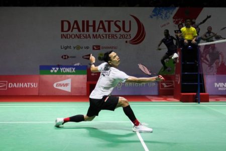Live Streaming Bulu Tangkis Indonesia Masters 2026 Babak 16 Besar Jadwal Pebulu Tangkis Indonesia Di Babak 16 Besar Indonesia Masters 2023 Kvv