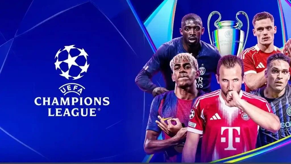 Jadwal Liga Champions Malam Ini: Inter vs Arsenal, Liverpool di SCTV Jam Tayang Dan Jadwal Bola Liga Champions Siaran Langsung Sctv Dan Tv Online Vidio