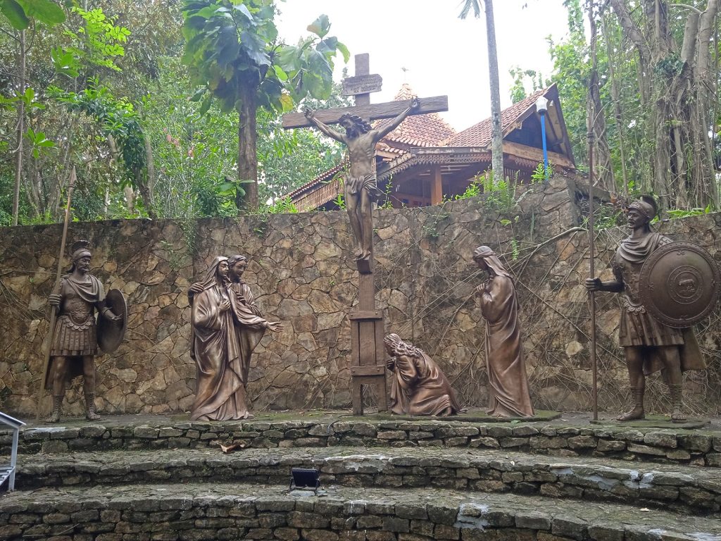 Jatiningsih