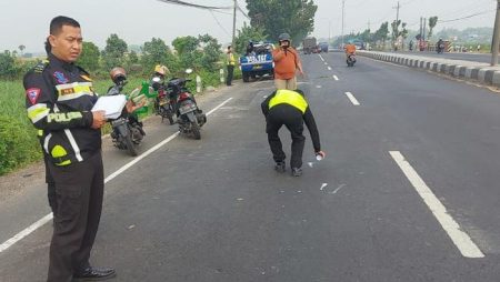 Kecelakaan Motor Jombang 169