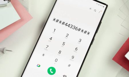 Kode Rahasia Xiaomi