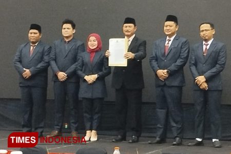 Kpu Kota Madiun