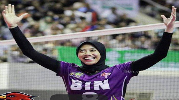 Jadwal Proliga 2026: Megawati Hangestri Lawan Bandung bjb Tandamata Hari Ini Megawati Hangesti Jakarta Bin