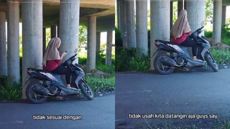 Wanita Viral Akibat Ajakan Ketemuan Ricky Harun di Maraton Bandung Nasib Malang Dialami Seorang Wanita Asal Banjarmasin Asd