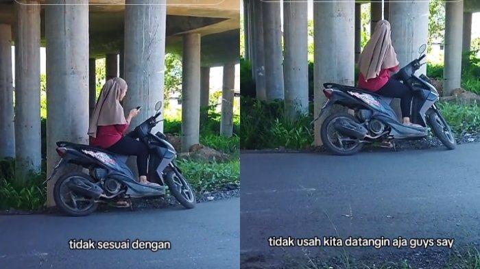 Wanita Viral Akibat Ajakan Ketemuan Ricky Harun di Maraton Bandung Nasib Malang Dialami Seorang Wanita Asal Banjarmasin Asd
