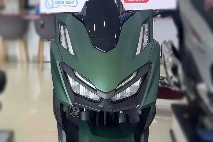 Mengapa Pemilik Vario 160 Sulit Berpindah Hati? Ini Penjelasannya New Honda Vario 160 2024 1501367169