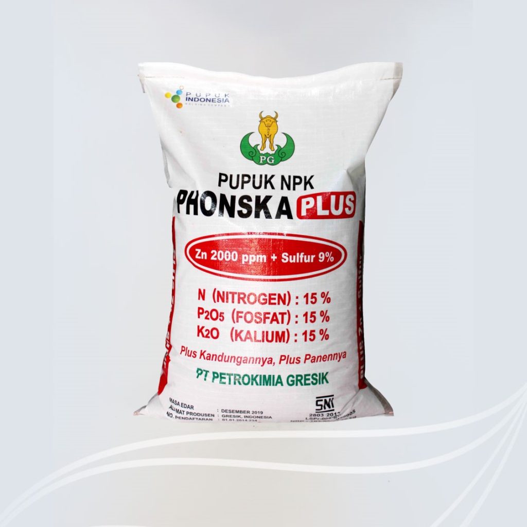 Npk Plus