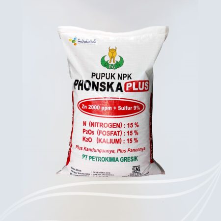 Npk Plus