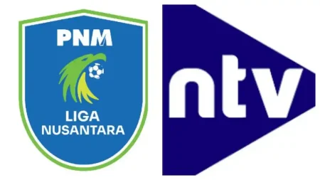 Nusantara Tv Pemegang Hak Siar Liga 3 2024 2025