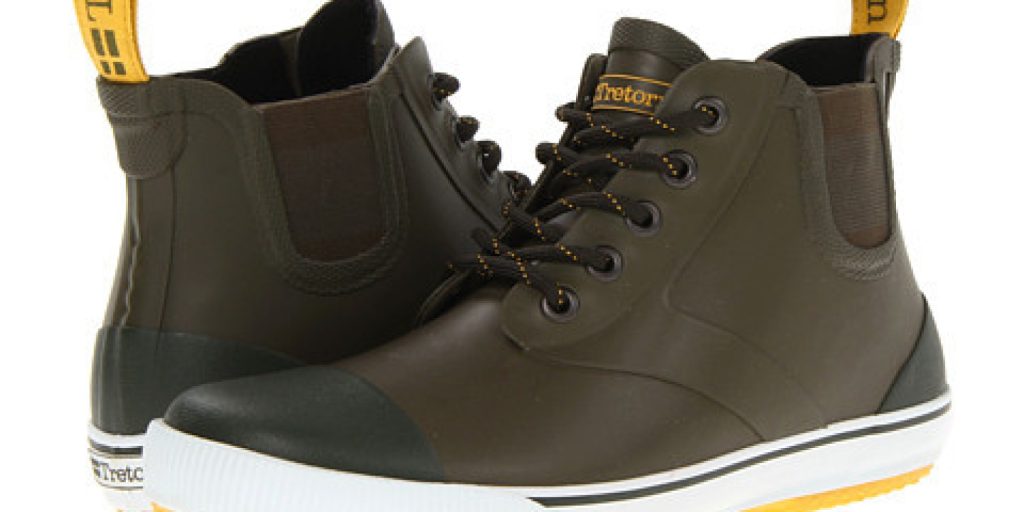 O Rain Sneakers Facebook