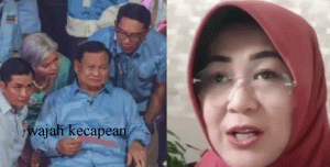 Kondisi Jokowi Mengkhawatirkan Saat Bertemu Warga, Dokter Tifa Kecam Lingkaran Dekatnya Ok 8