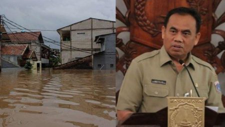 Sekda Kuningan Bongkar Kronologi Pernyataan Bupati soal Banjir Pernyataan Sekda Dki Soal Banjir Jakarta Tuai Kontroversi Warga Minta Tak Permainkan Perasaan