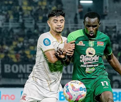 Persebaya Surabaya Vs Madura United Foto Persebaya 11606