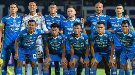 Bobotoh Wajib Periksa Riwayat BPJS Pemain Baru Persib Persib 20232024