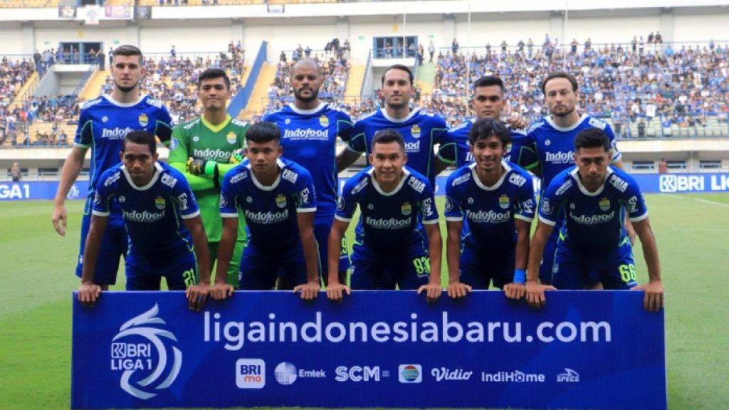 Sosok Penting Beri Isyarat, Persib Bandung Tak Rekrut Mantan AC Milan? Persib Bandung 302992