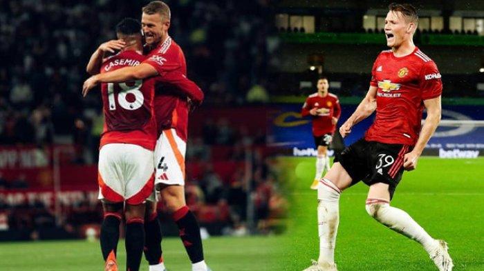 Prediksi Skor Leeds United vs Manchester United Pekan Ini Pertandingan Pekan Kedua Liga Inggris 20242025