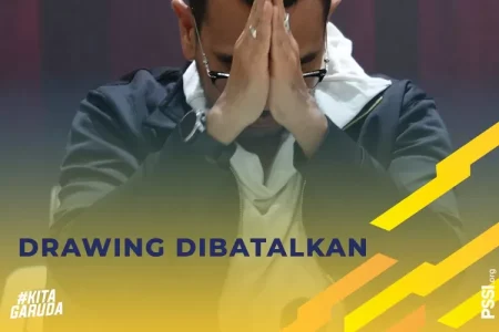 Piala Dunia U 20 Terancam Batal Di Indonesia Dan Diduga Karena Masalah Politik 1043788681