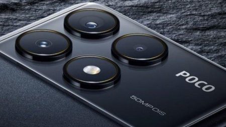 Poco F6 Pro Rilis 2452024