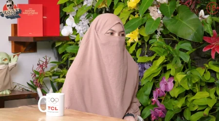 Bunga Zainal Kaget Lihat Inara Rusli Hadir di Podcast Denny Sumargo Podcast Denny Sumargo Bersama Wardatina Mawa 1 Min 251120257