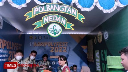 Polbangtan Medan