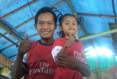 Prediksi Pertandingan Arsenal vs Manchester United Pekan 23 Liga Inggris 2025-2026, Fans MU Berspekulasi Skor 1-3 Prediksi Arsenal Vs Watford Liga Inggris Pekan Ke 23