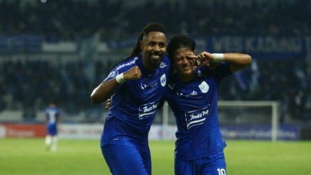 PSIS Semarang Hadapi Kendal di Laga Kritis, Kekalahan Bisa Turun Kasta, Tapi Ada Peluang Positif Psis Lawan Persebaya Kalah
